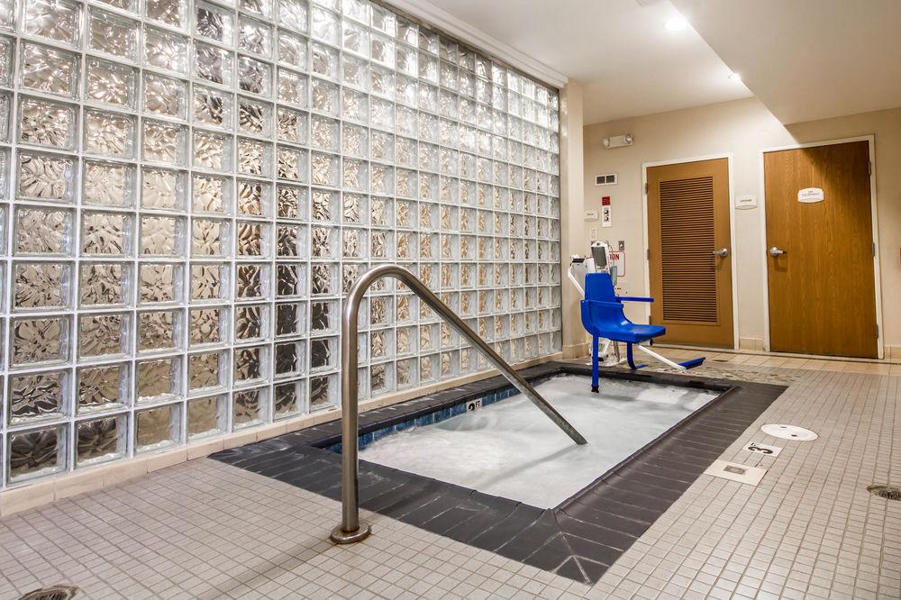 Comfort Inn & Suites Oakland Airport Extérieur photo