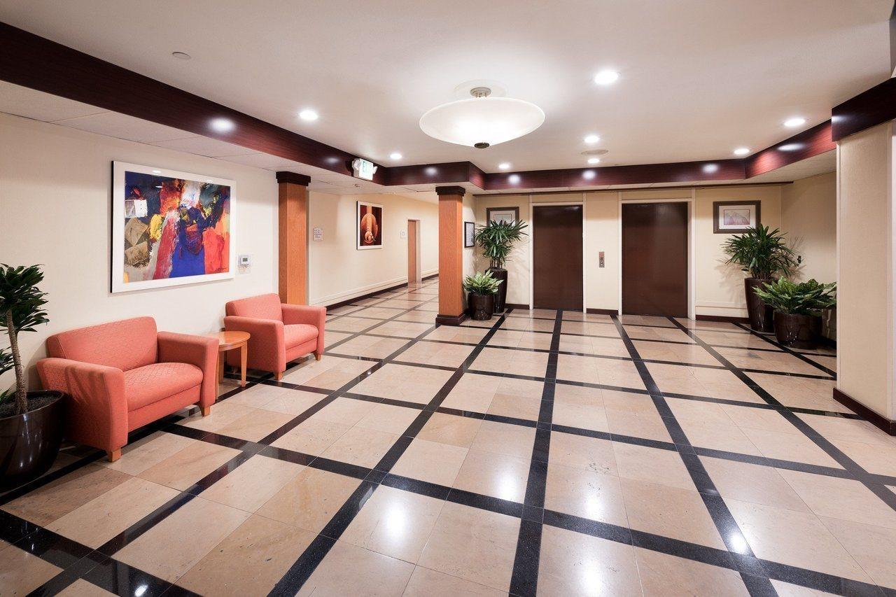 Comfort Inn & Suites Oakland Airport Extérieur photo