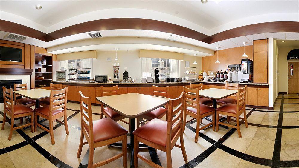 Comfort Inn & Suites Oakland Airport Extérieur photo