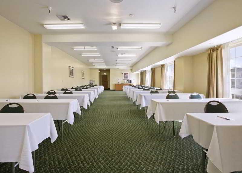 Comfort Inn & Suites Oakland Airport Facilités photo