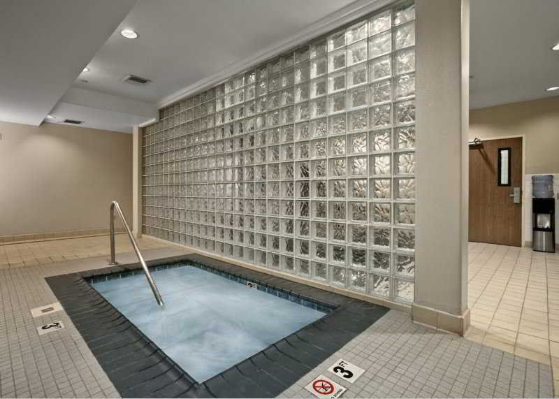 Comfort Inn & Suites Oakland Airport Extérieur photo