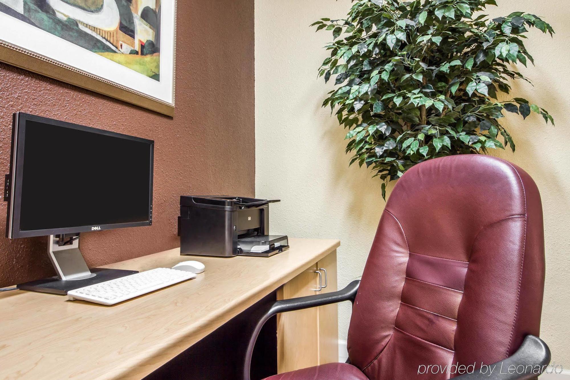 Comfort Inn & Suites Oakland Airport Extérieur photo